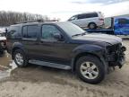 2011 Nissan Pathfinder S de vânzare în Hampton, VA - Front End