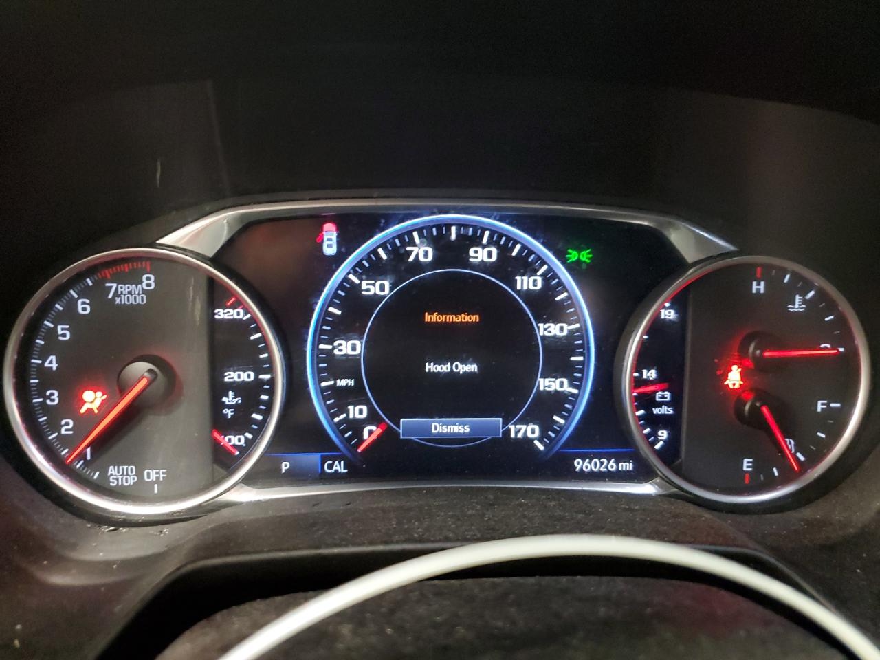 2019 Chevrolet Blazer Rs VIN: 3GNKBJRS1KS685433 Lot: 47866255