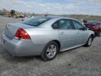 2012 Chevrolet Impala Ls for Sale in Cahokia Heights, IL - Front End