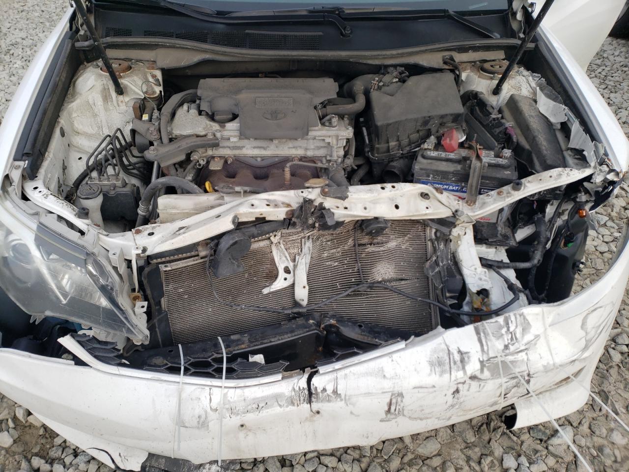 2012 Toyota Camry - Image 11
