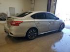 2018 Nissan Sentra S for Sale in San Antonio, TX - Side