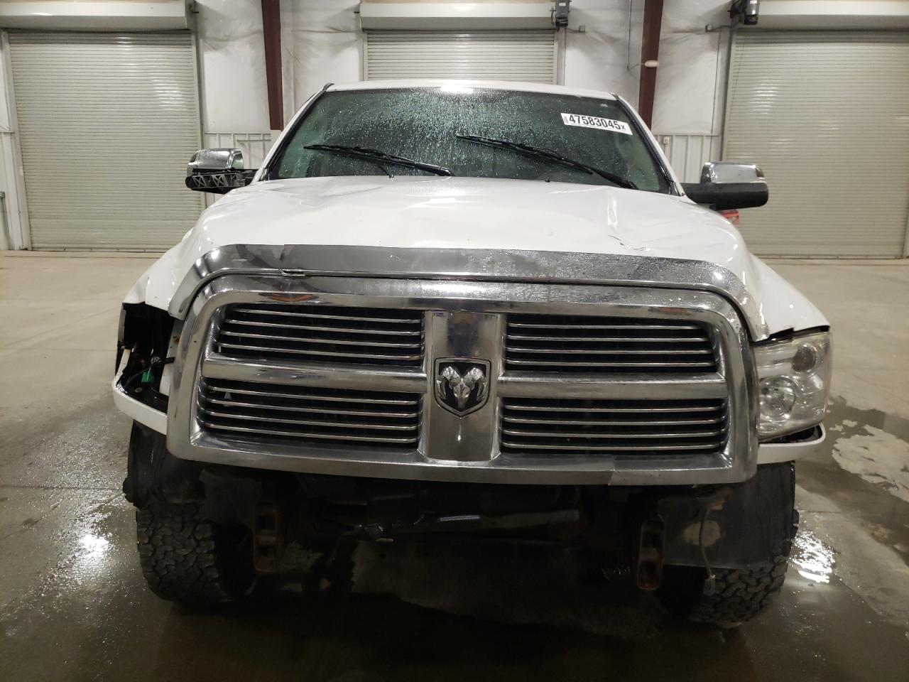 2011 Dodge RAM - Image 5