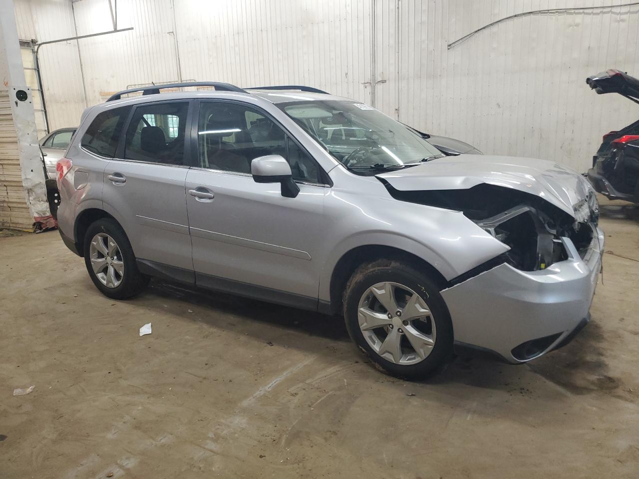 2015 Subaru Forester - Image 4