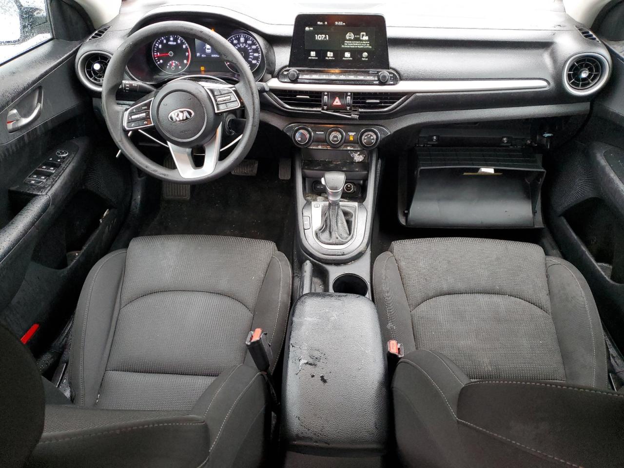 2021 Kia Forte - Image 8