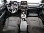 2021 Kia Forte Fe de vânzare în Fairburn, GA - Front End