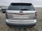 2015 Ford Explorer Limited for Sale in Reno, NV - Front End