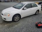 2007 Honda Accord Se zu verkaufen in Concord, NC - Side