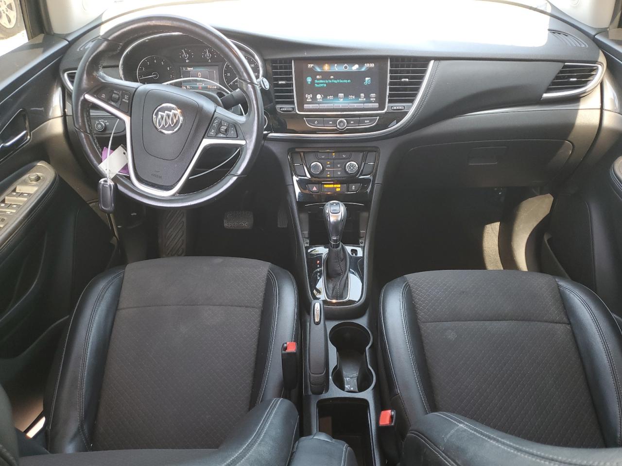 2019 Buick Encore - Image 8