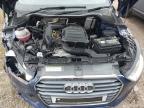 2017 AUDI A1 SPORT T for sale at Copart SANDY