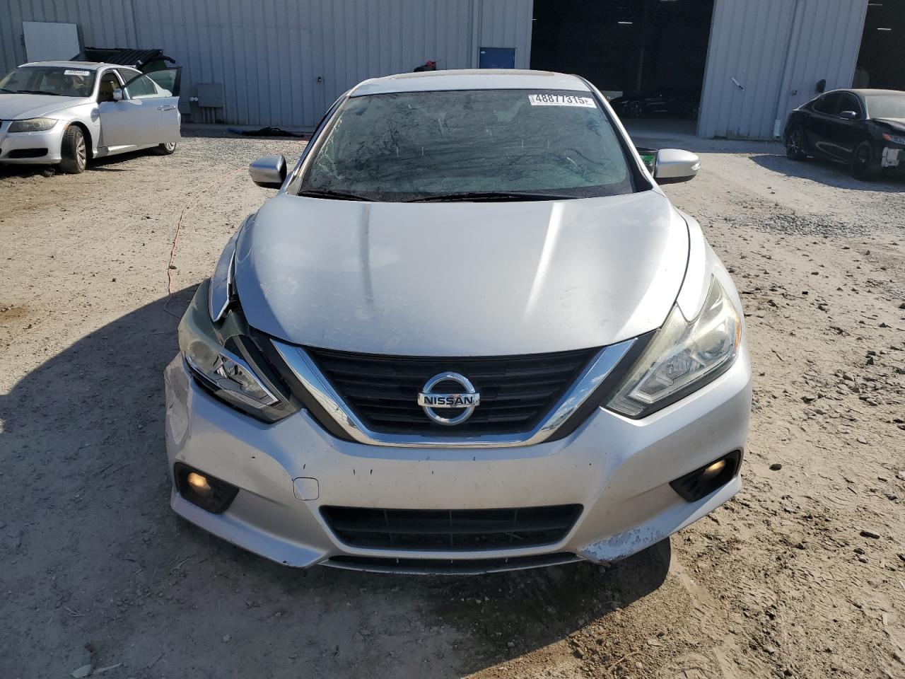 2017 Nissan Altima - Image 5