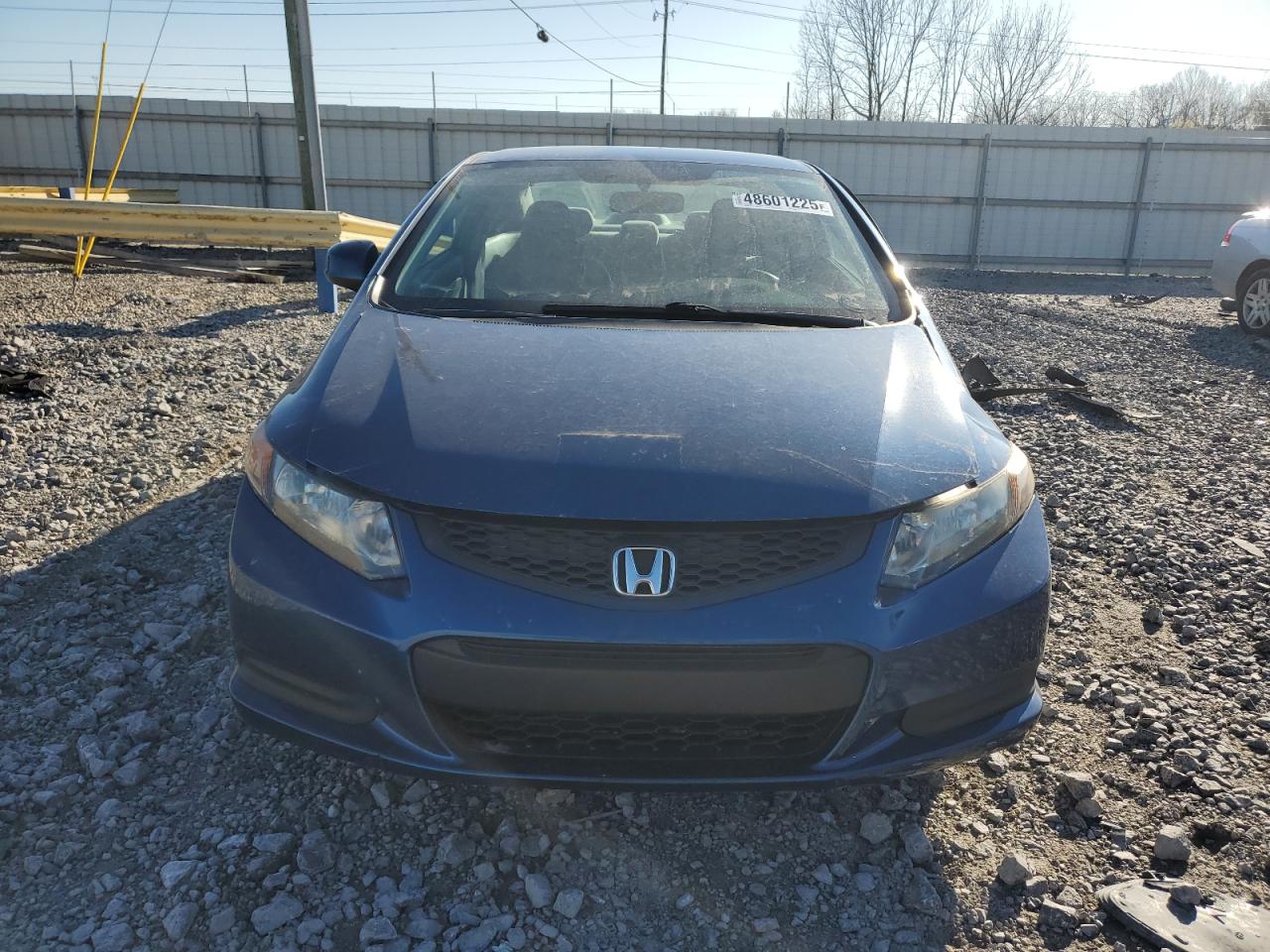 2012 Honda Civic - Image 5