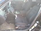2022 Honda Civic Ex en Venta en Earlington, KY - Side