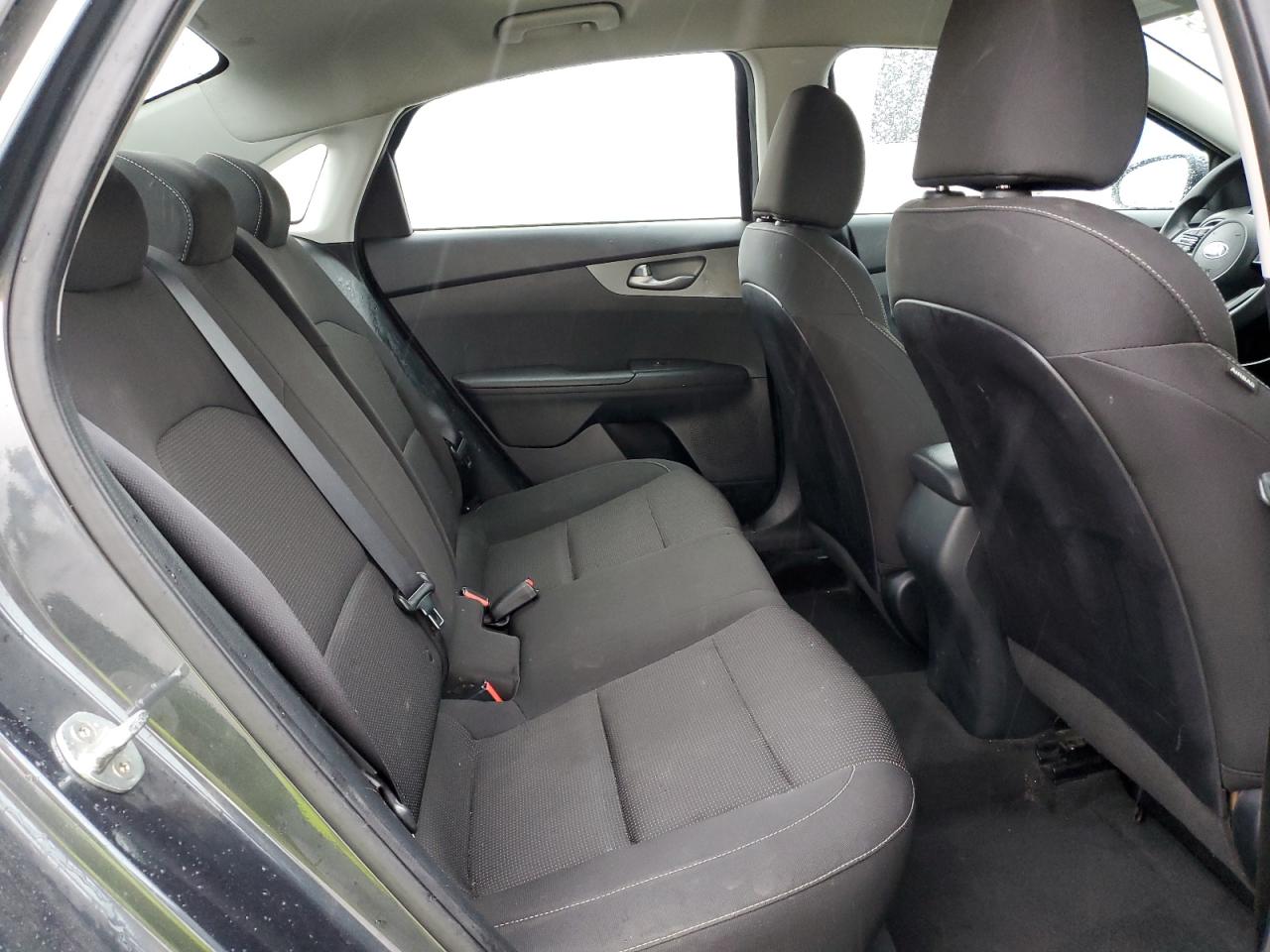 2020 Kia Forte - Image 10