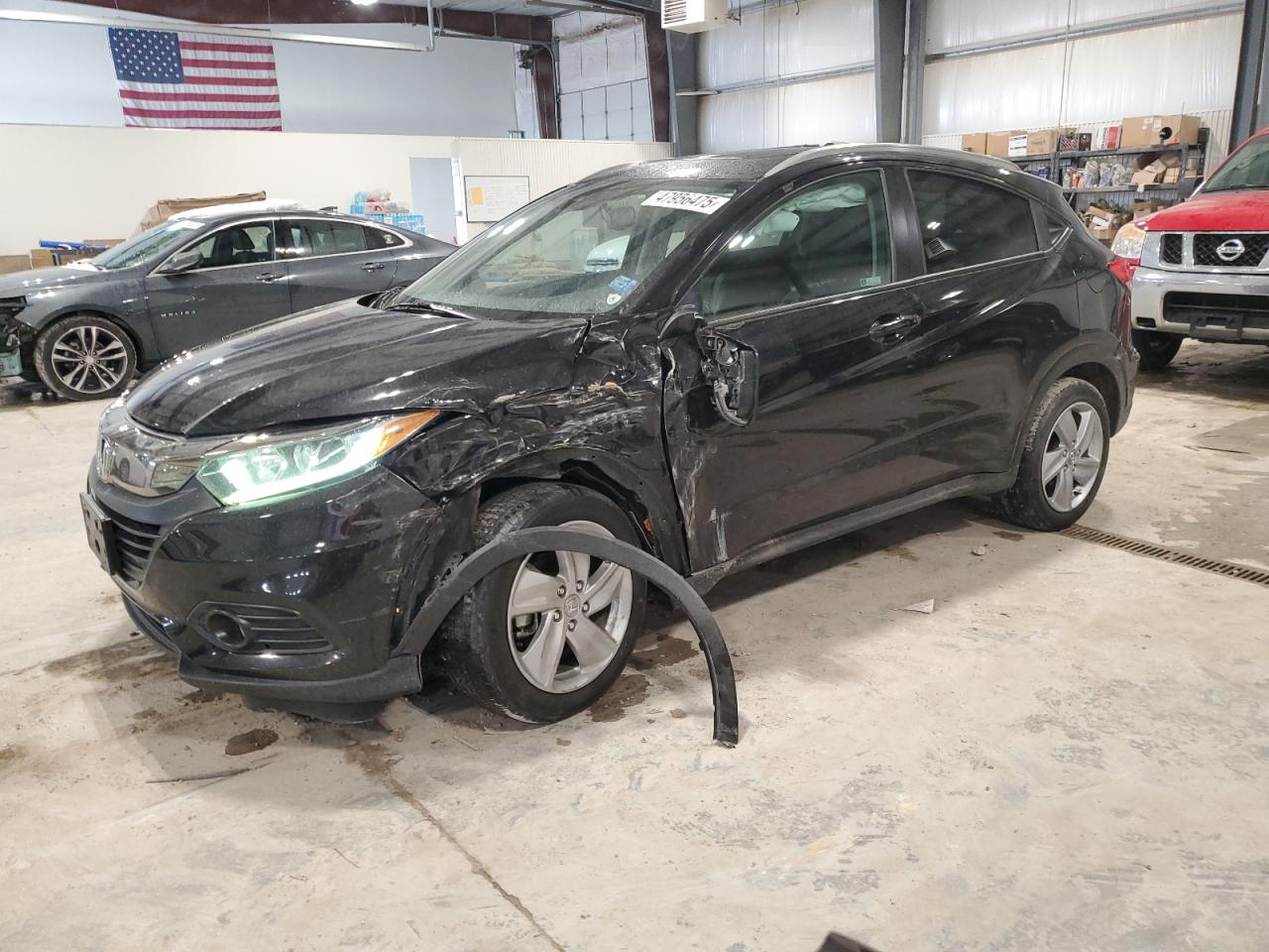 Greenwood, NE에서 판매 중인 2019 Honda Hr-V Exl - All Over