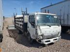 2015 Mitsubishi Fuso Truck Of America Inc Fe Fec72S na sprzedaż w Phoenix, AZ - Side