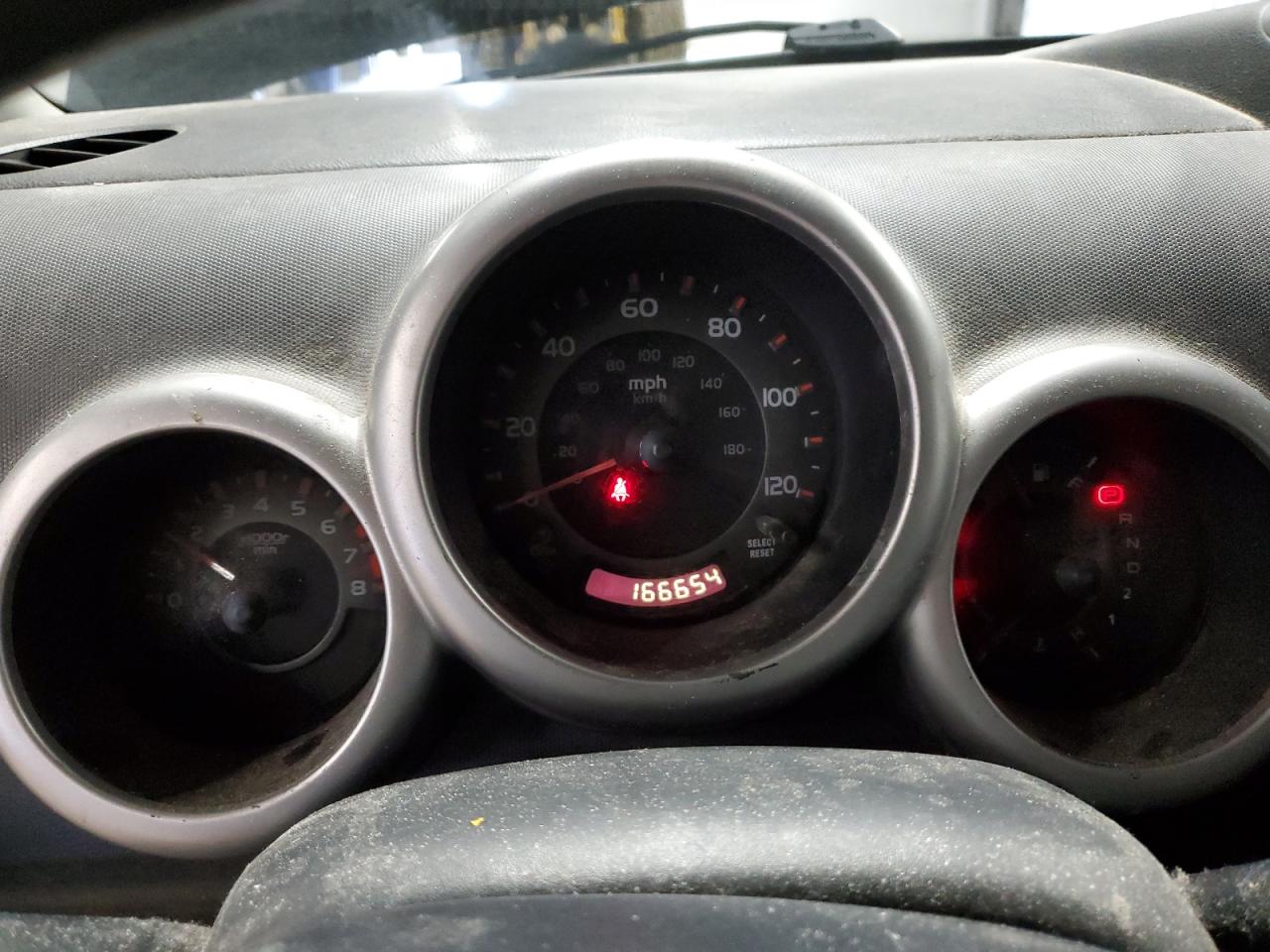 2005 Honda Element - Image 9