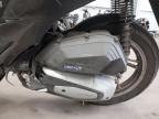 2020 HONDA SH 125 AD- for sale at Copart NEWBURY