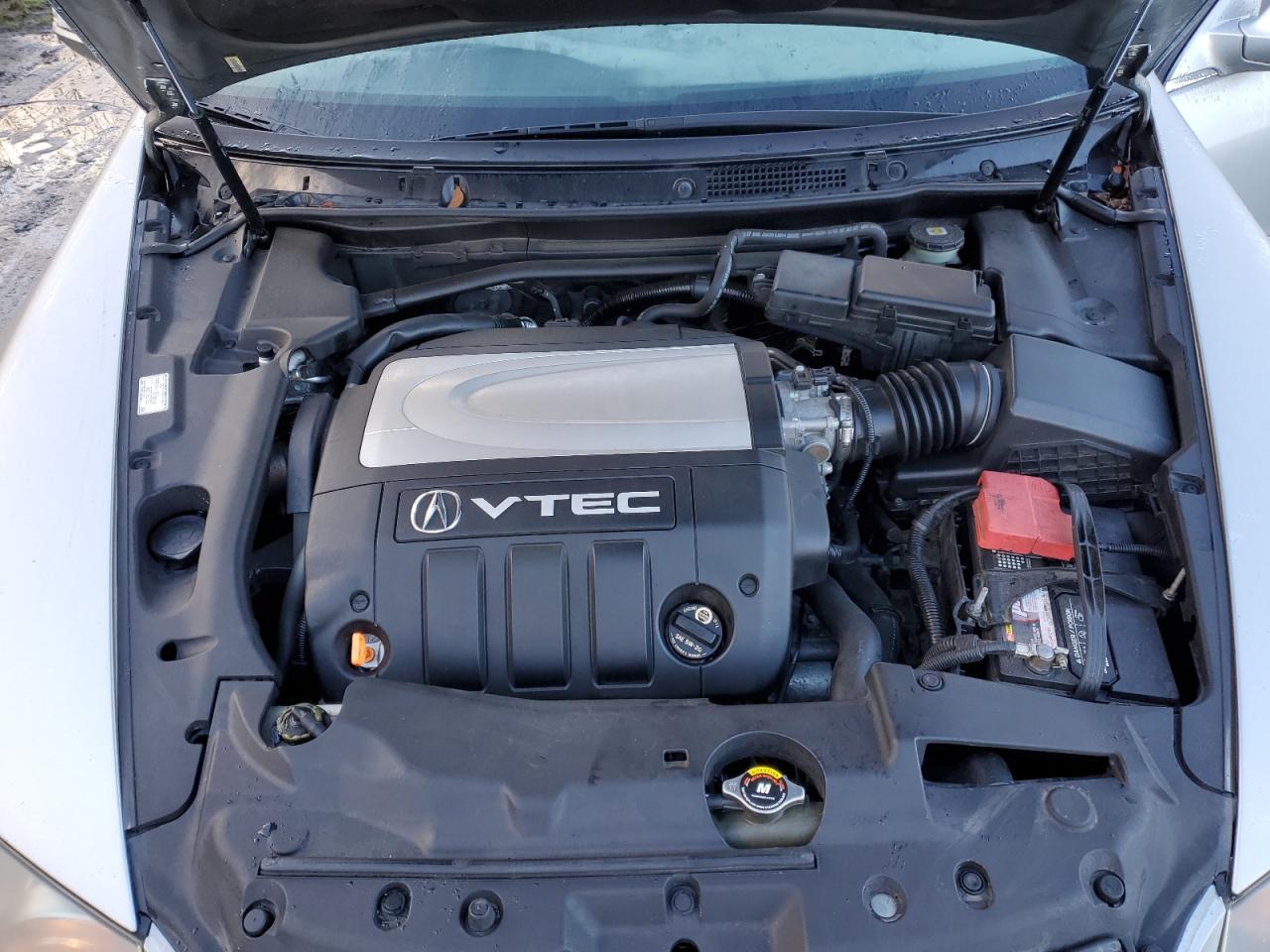 2008 Acura RL - Image 11