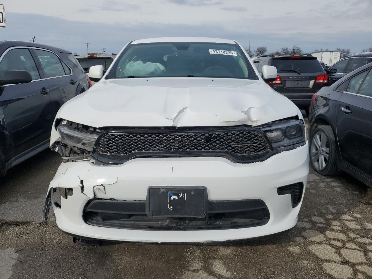2021 Dodge Durango - Image 5