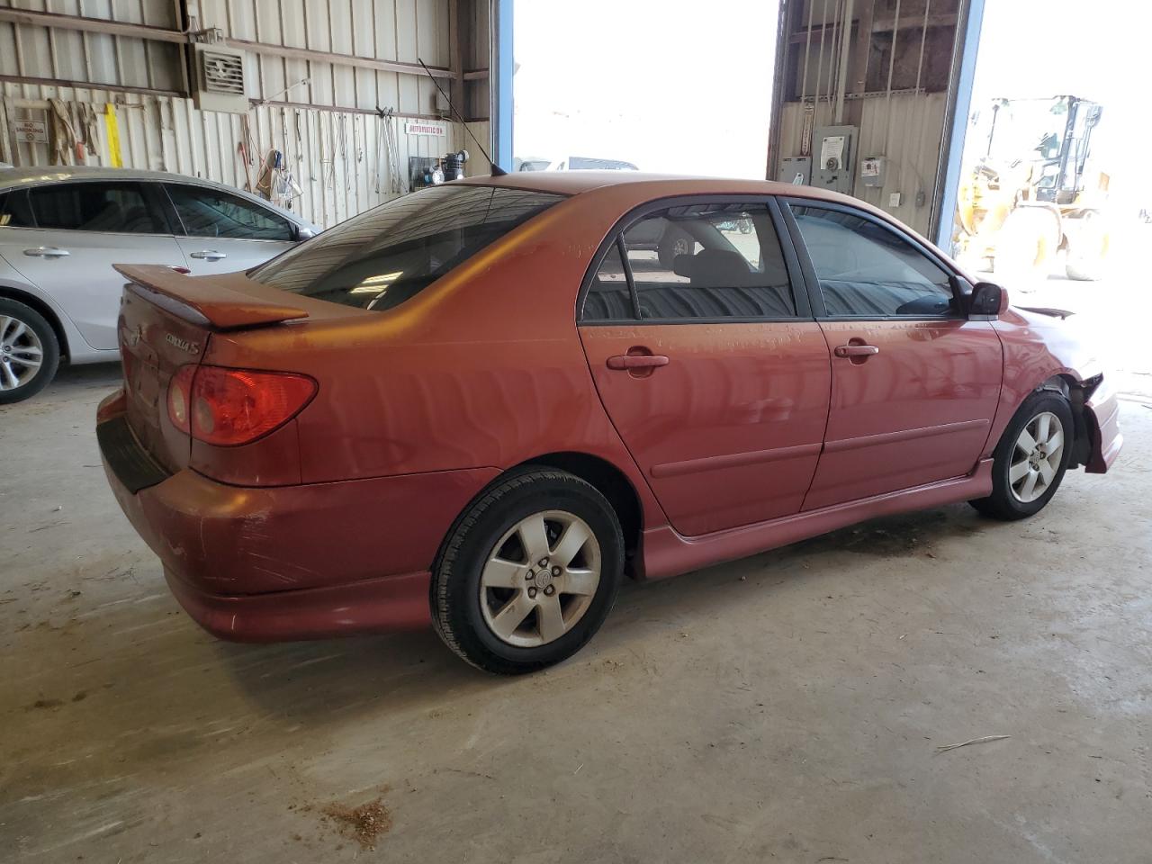2007 Toyota Corolla - Image 3