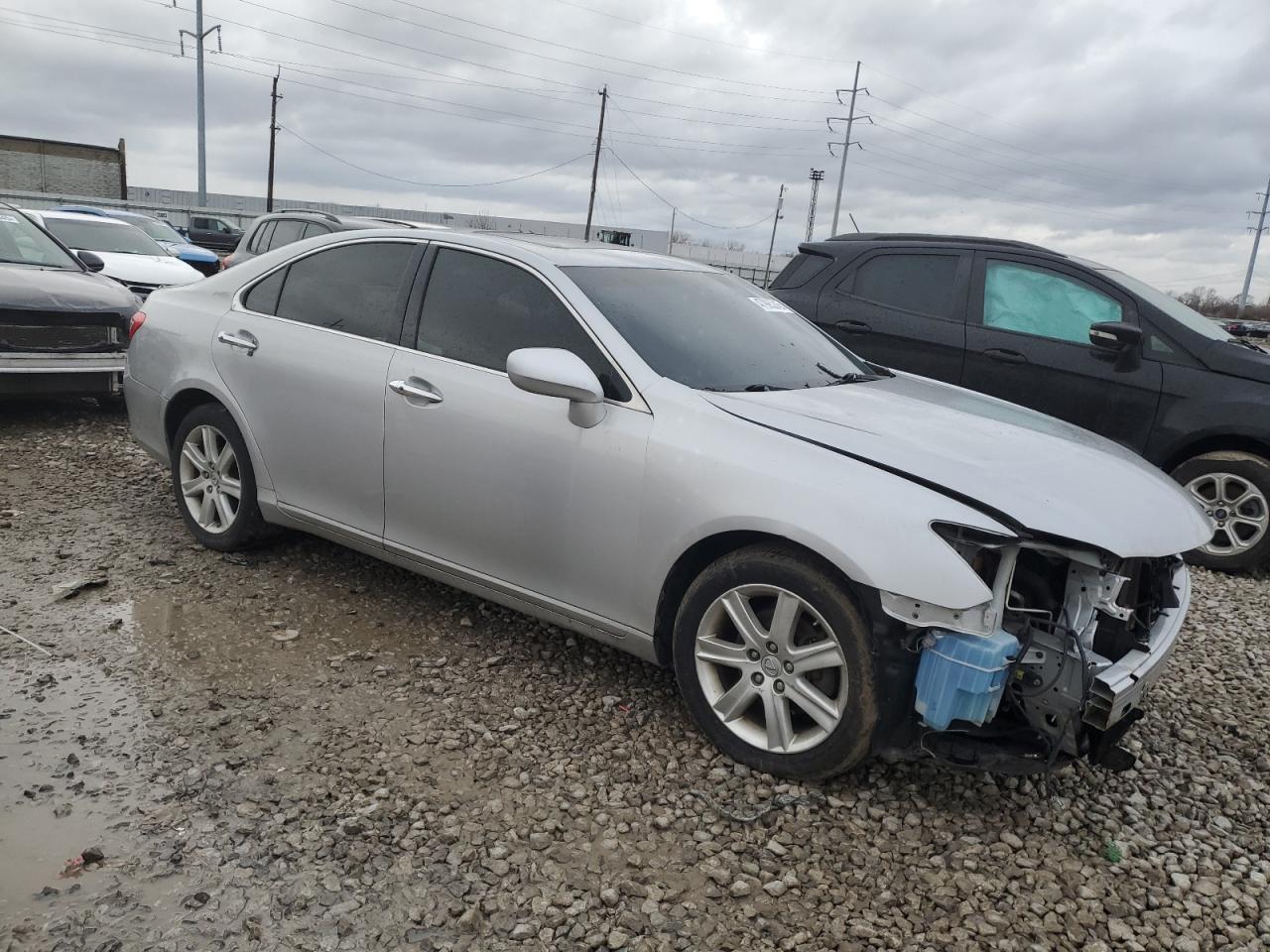 2009 Lexus ES - Image 4