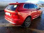 2022 VOLVO XC60 INSCR for sale at Copart SANDTOFT
