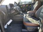 2023 Ford Bronco Sport Outer Banks للبيع في Conway، AR - Front End