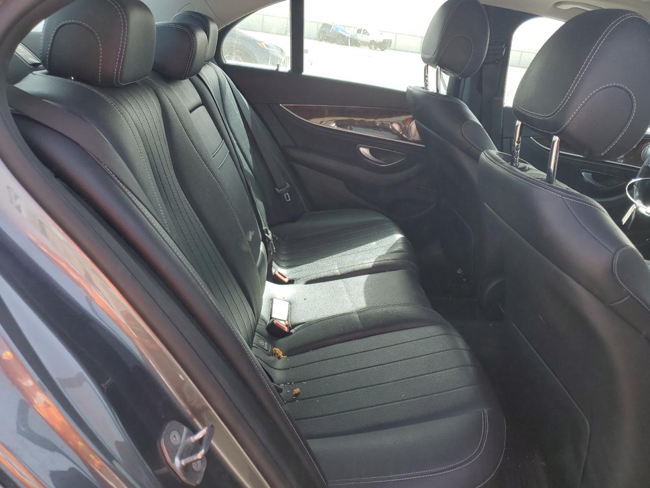 2017 Mercedes-Benz E-klasse - Image 10