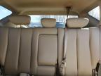 2004 Nissan Murano Sl продається в Arlington, WA - Front End