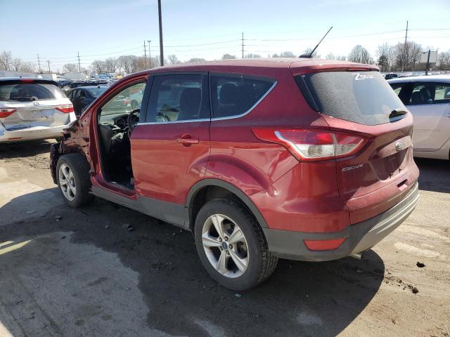  FORD ESCAPE 2013 Maroon