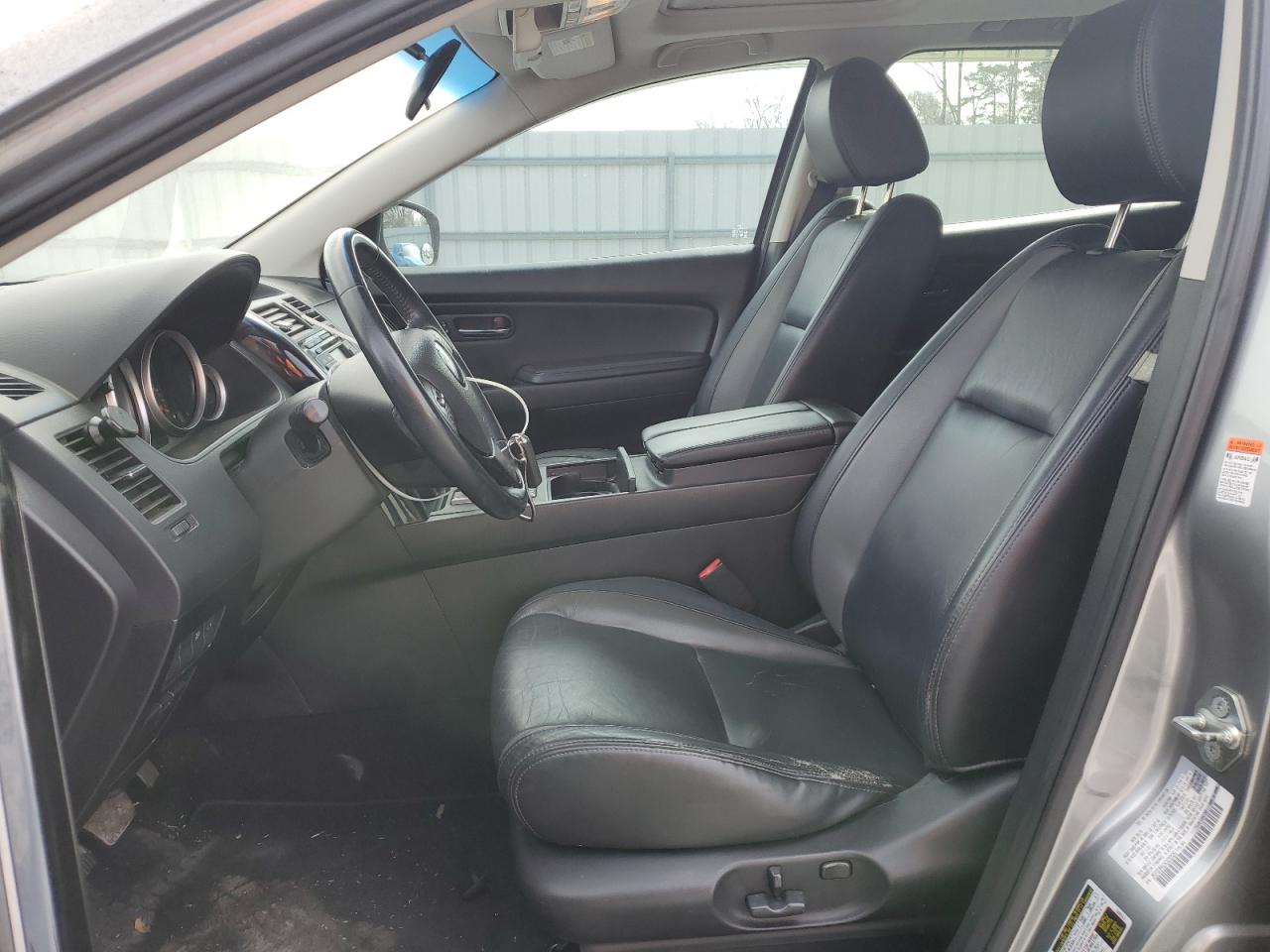 2010 Mazda CX-9 - Image 7