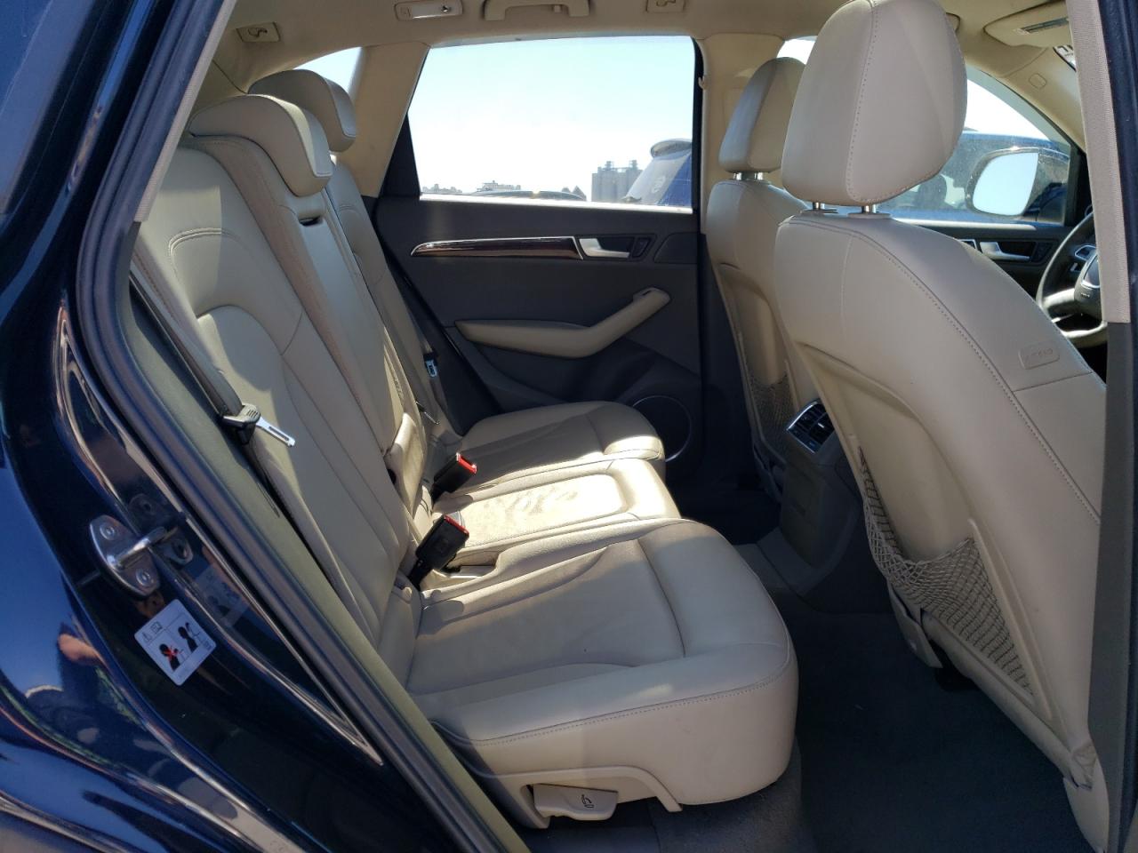 2010 Audi Q5 - Image 11