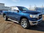 2022 RAM 1500 BIG HORN/LONE STAR for sale at Copart AB - CALGARY