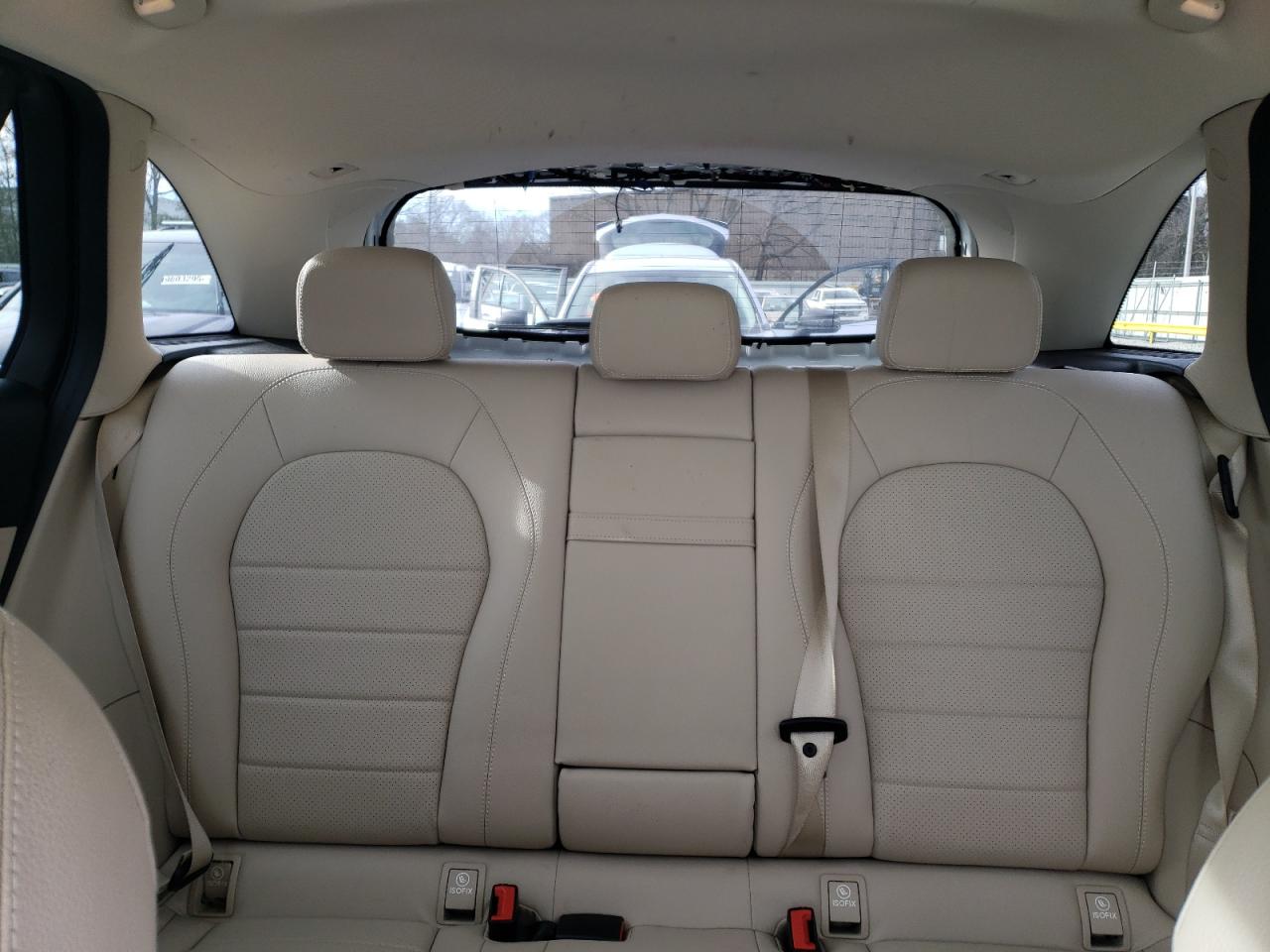 2020 Mercedes-Benz GLC - Image 10
