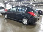 2010 Nissan Versa S продається в Ham Lake, MN - Front End