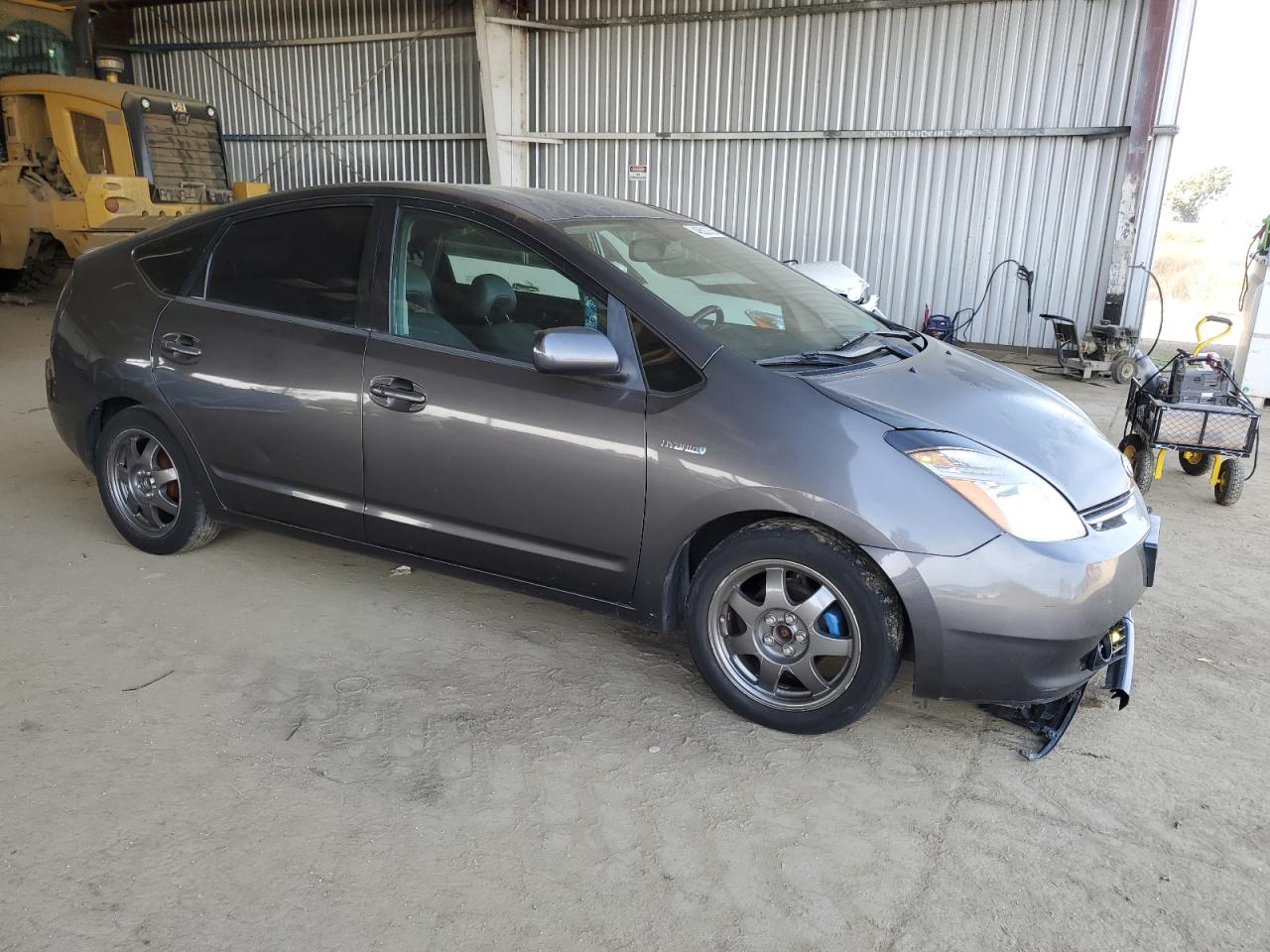 2009 Toyota Prius - Image 4