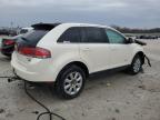2007 Lincoln Mkx  zu verkaufen in Wayland, MI - Front End