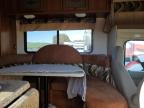 2013 Ford Econoline E350 Super Duty Cutaway Van იყიდება Martinez-ში, CA - Vandalism