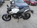 2019 HONDA CBF 125 NA for sale at Copart SANDWICH