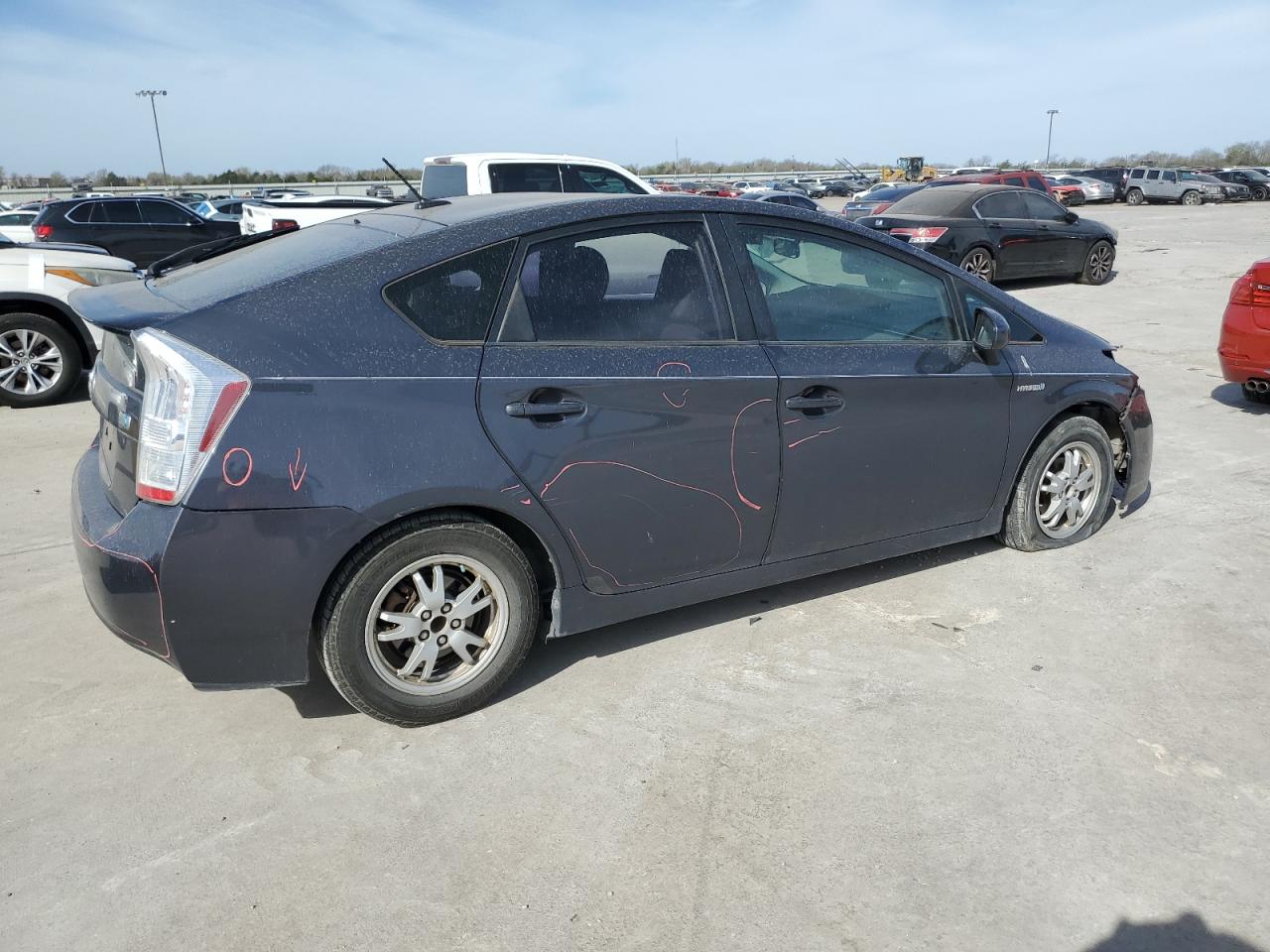 2011 Toyota Prius - Image 3