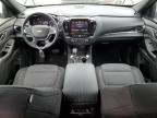 2023 Chevrolet Traverse Lt na sprzedaż w Baltimore, MD - Front End