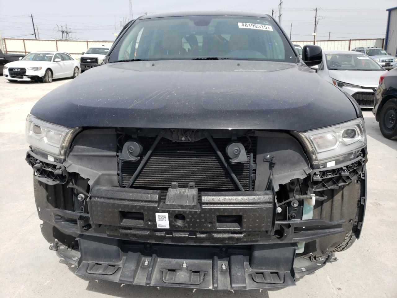 2021 Dodge Durango - Image 5