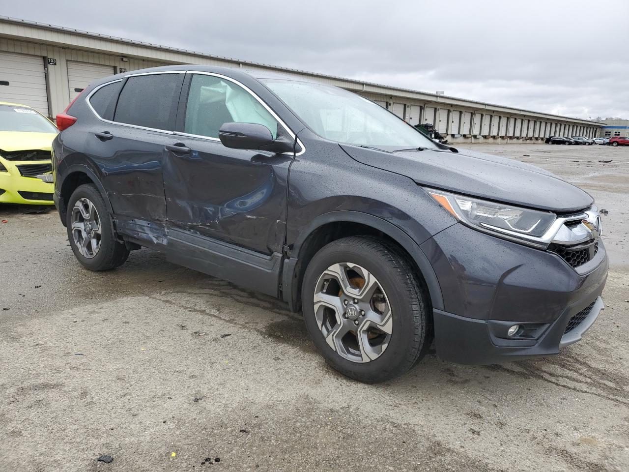 2019 Honda CR-V - Image 4