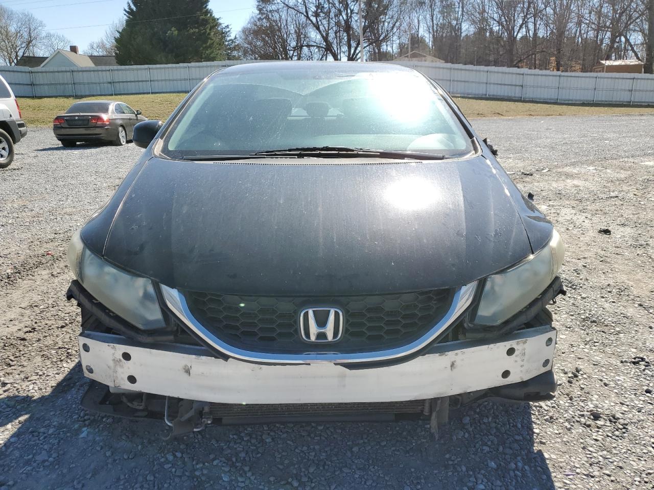 2013 Honda Civic - Image 5
