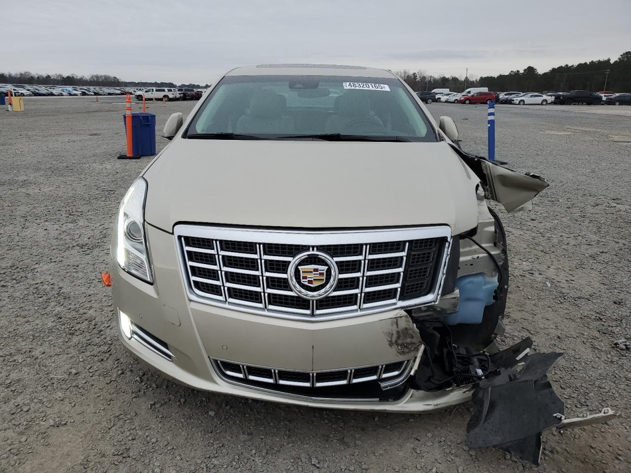2014 Cadillac XTS - Image 5