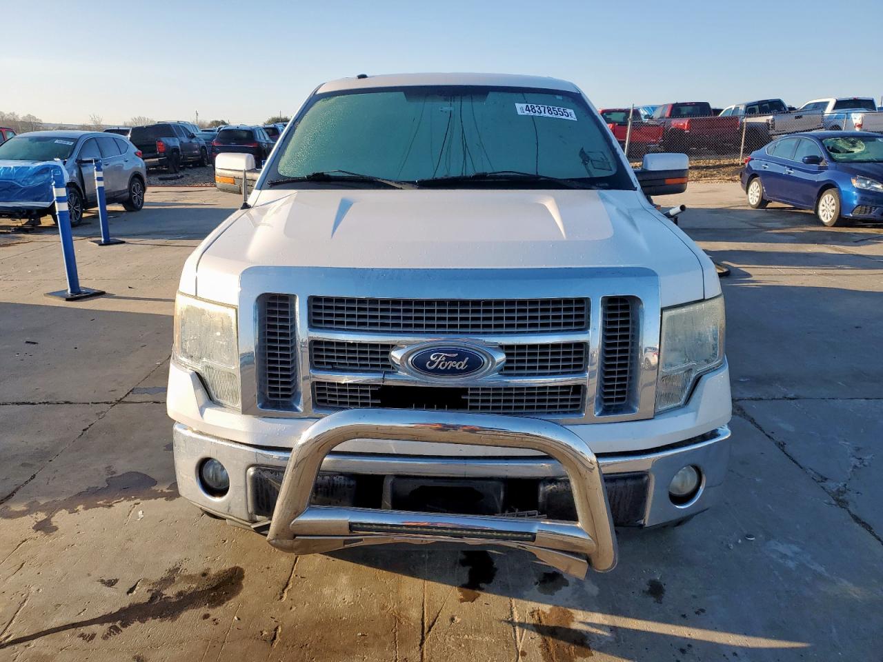 2011 Ford F-150 - Image 5