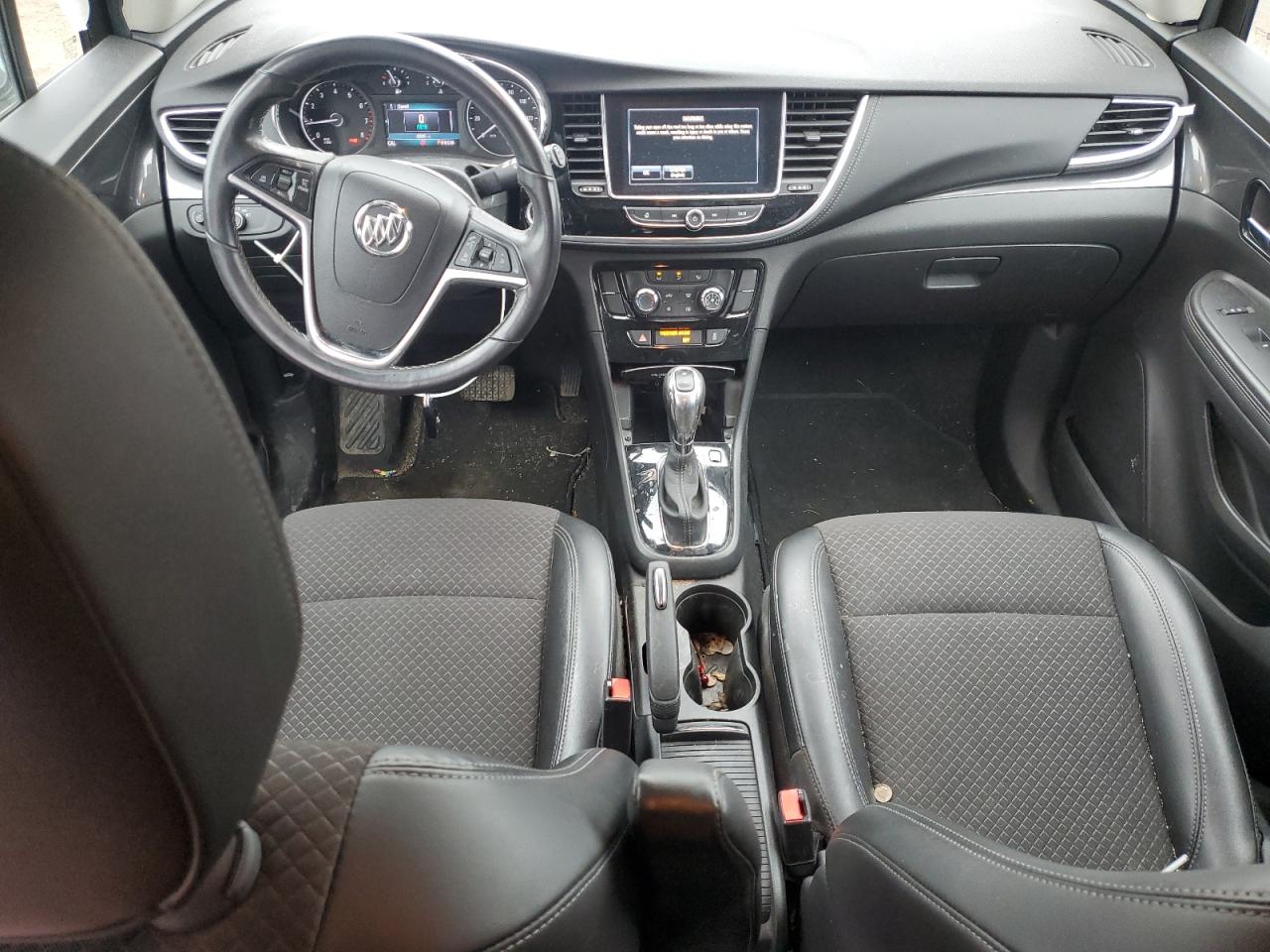 2019 Buick Encore - Image 8