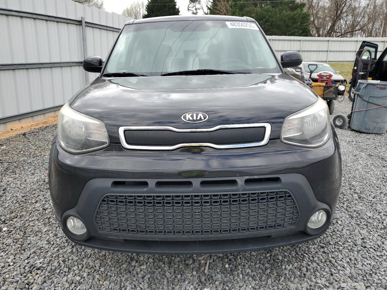 2015 Kia Soul - Image 5