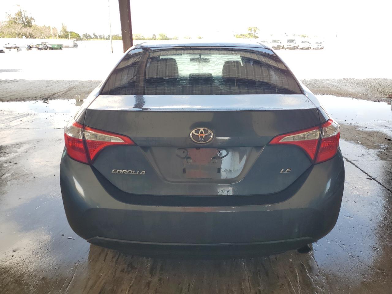 2015 Toyota Corolla - Image 6