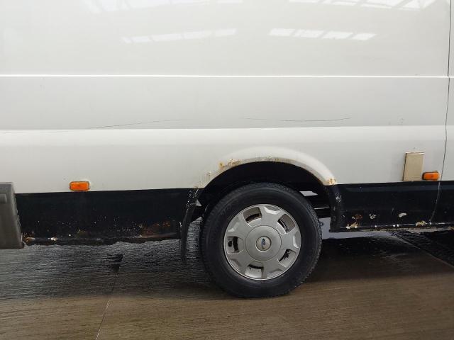 2006 FORD TRANSIT 35